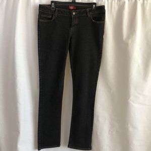 Dickens jeans for women